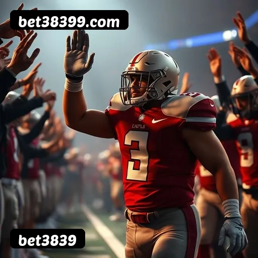 Tabela RTP dos jogos de cassino da bet3839