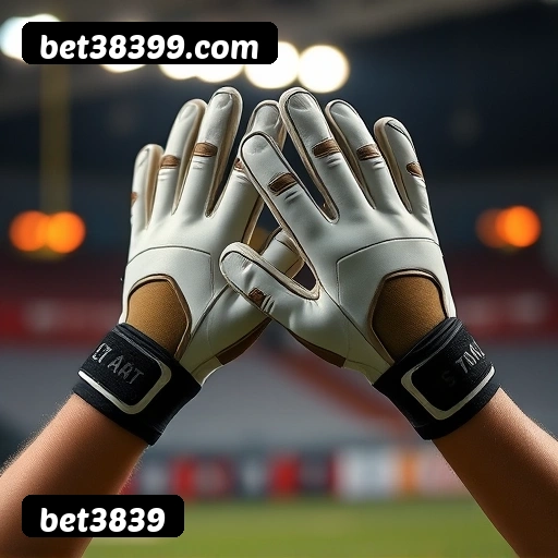 Logo da bet3839