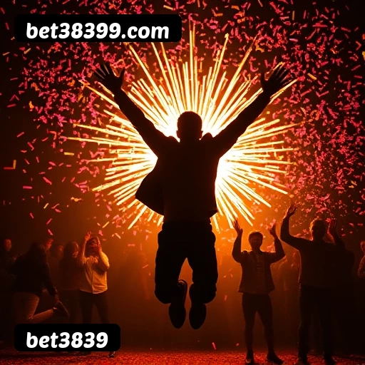 Estatísticas bet3839 2026 – 87.429 jogadores ativos, R$ 47,2M em prêmios pagos, RTP 96,52%