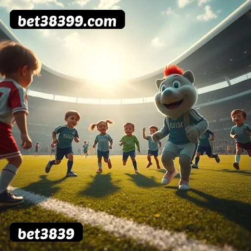 Suporte 24 horas bet3839