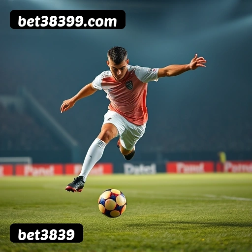 Níveis do programa VIP da bet3839